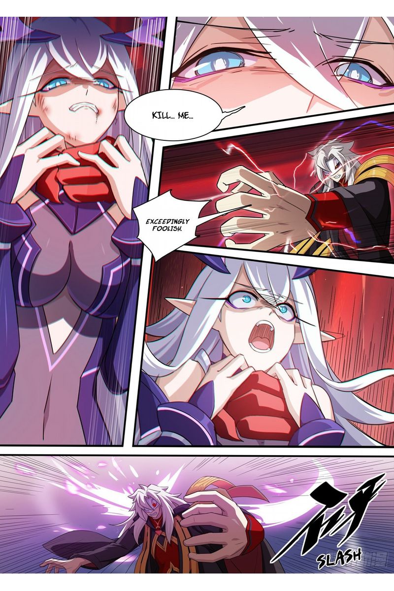 Aola Star Parallel Universe 116 4