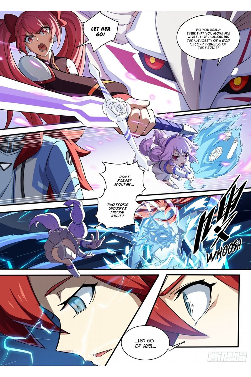 Aola Star Parallel Universe 116 5