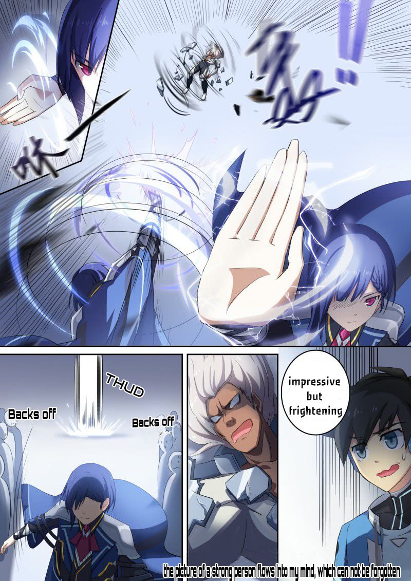 Aola Star Parallel Universe 12 11