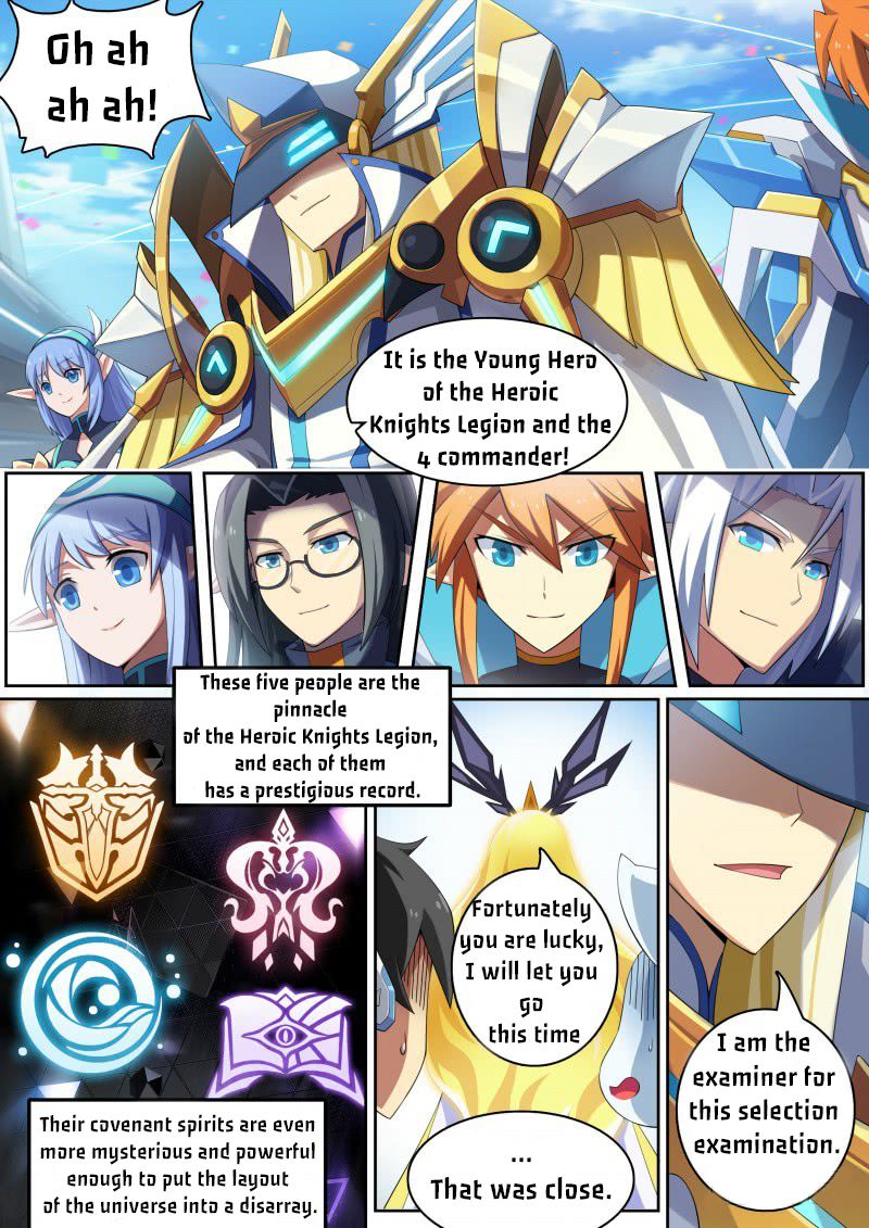 Aola Star Parallel Universe 13 10