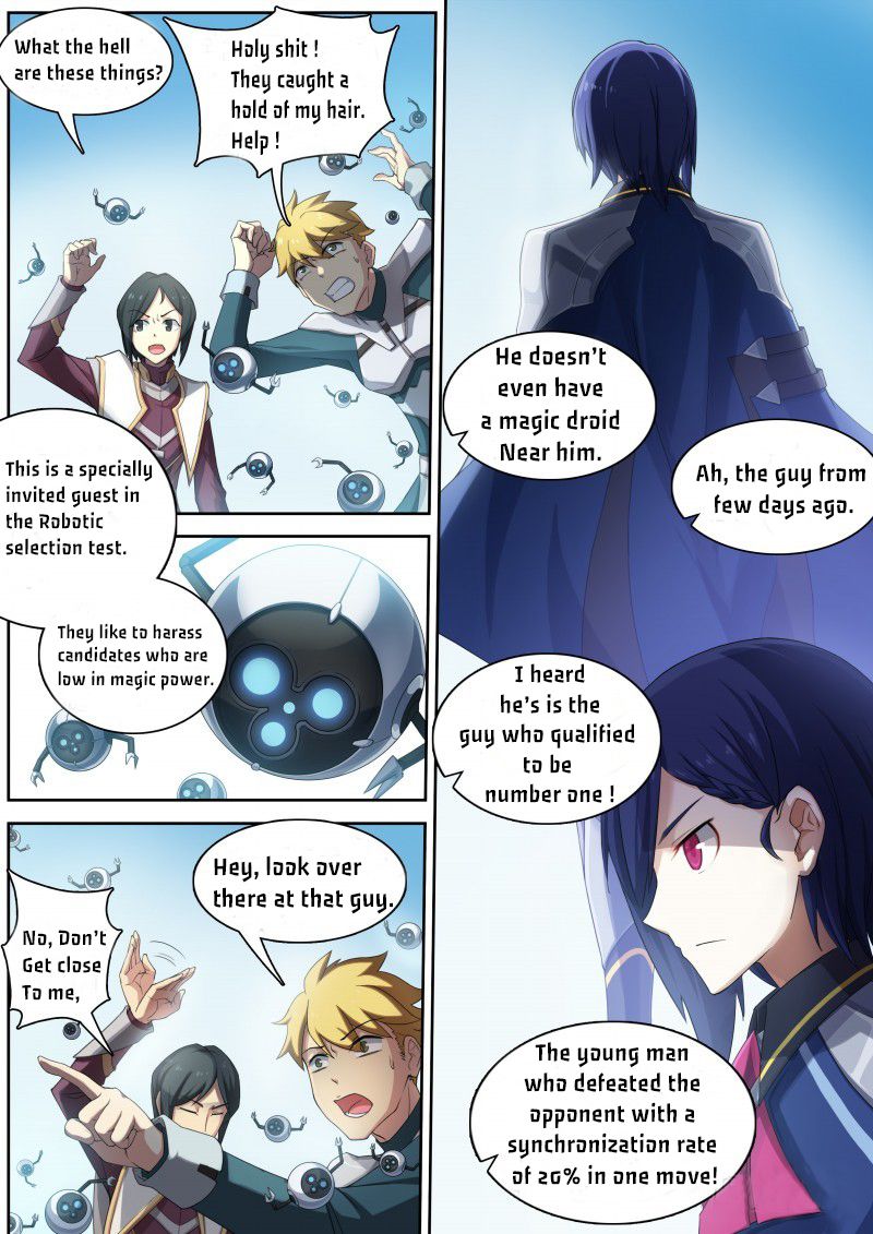 Aola Star Parallel Universe 13 3