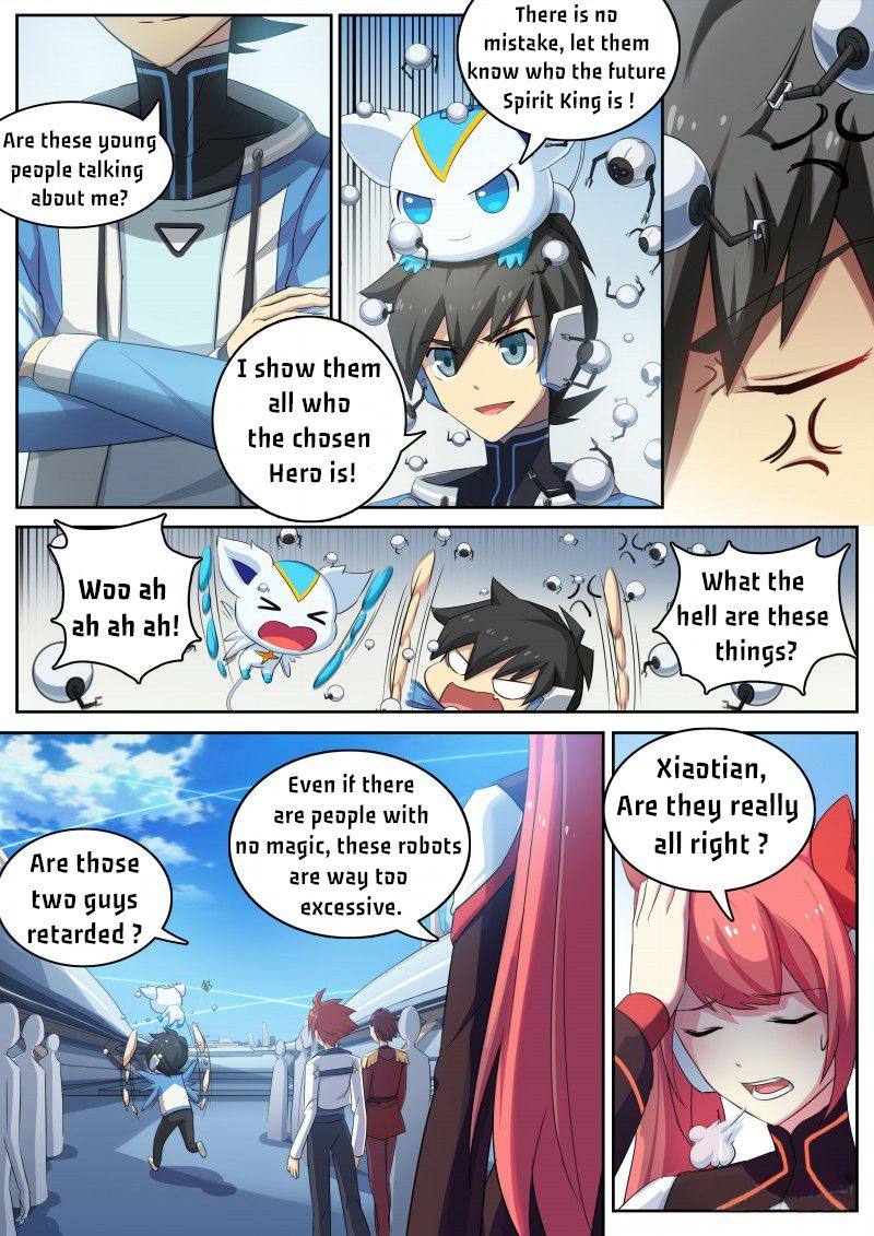 Aola Star Parallel Universe 13 4