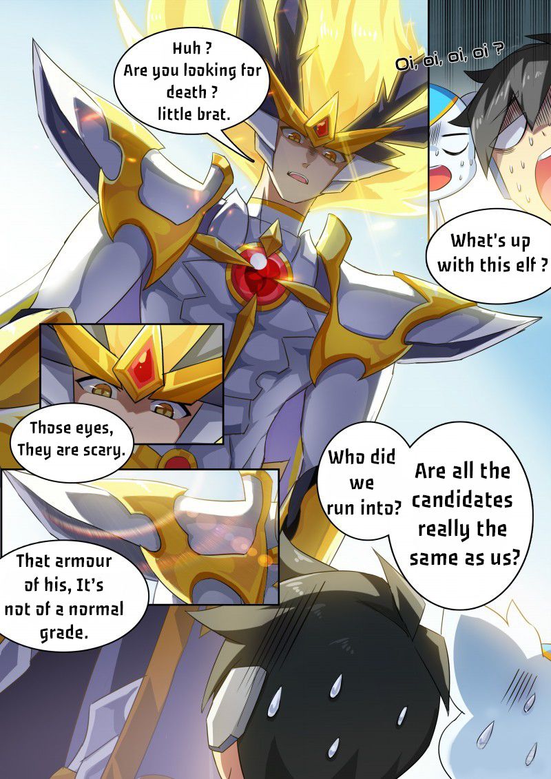 Aola Star Parallel Universe 13 6