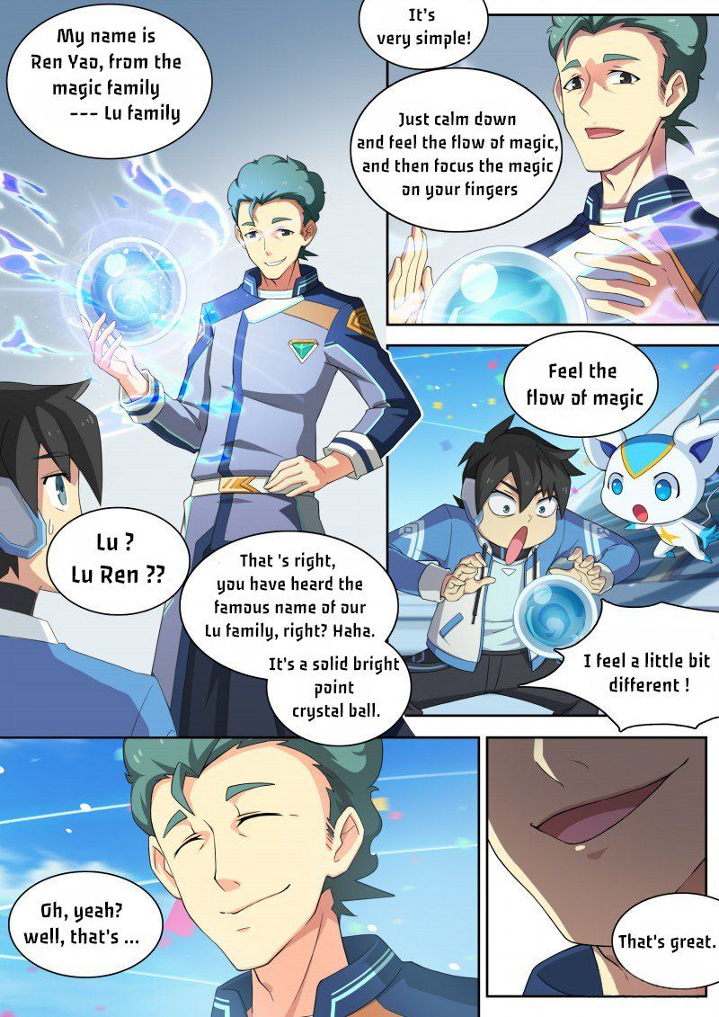 Aola Star Parallel Universe 14 10