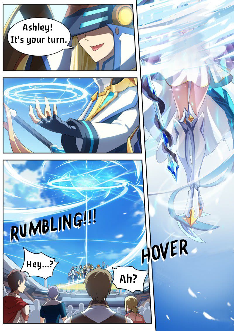 Aola Star Parallel Universe 14 2
