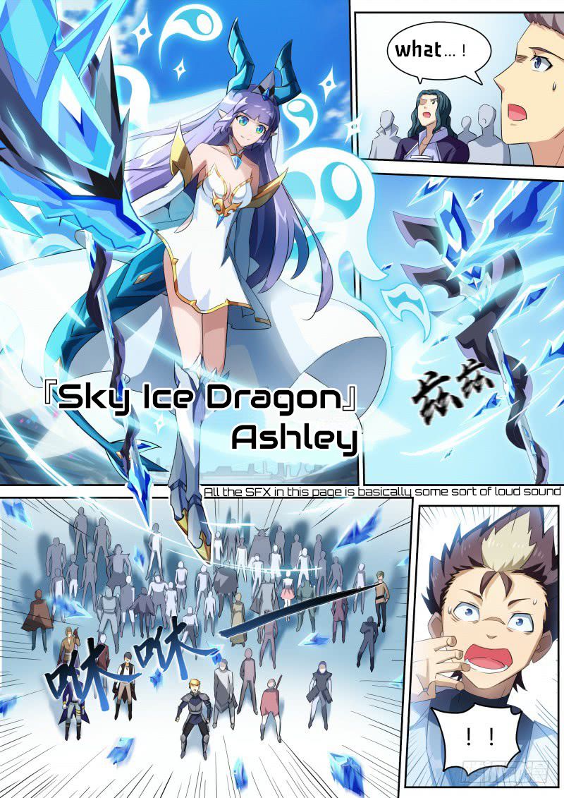 Aola Star Parallel Universe 14 3
