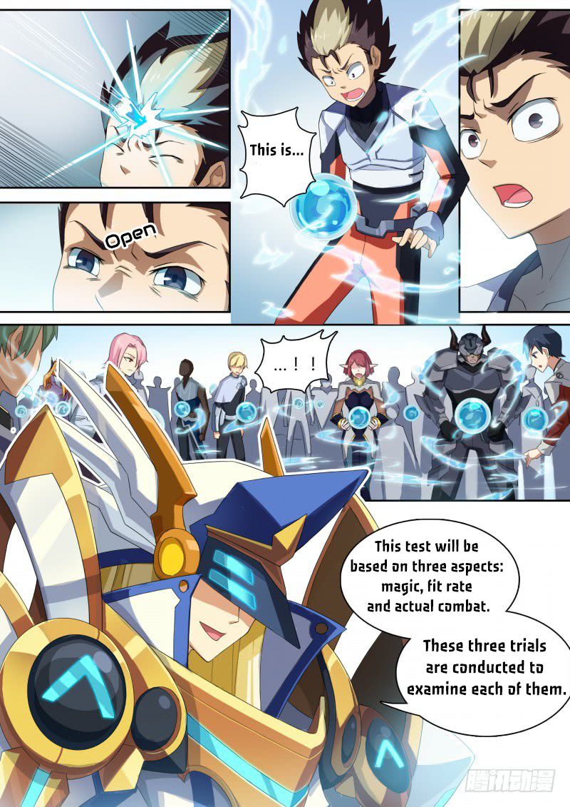 Aola Star Parallel Universe 14 4