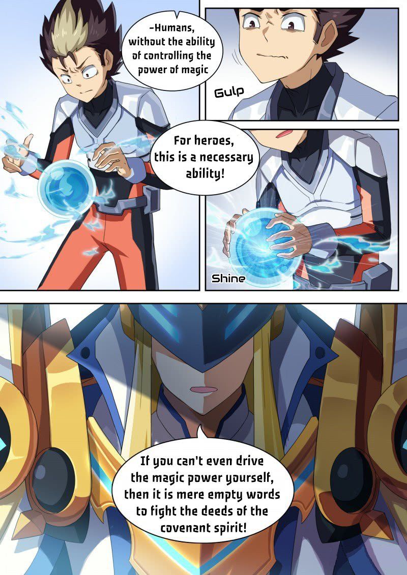 Aola Star Parallel Universe 14 6