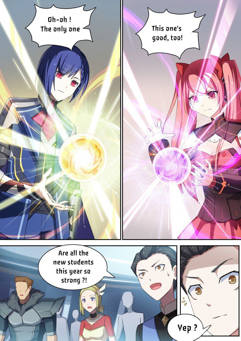 Aola Star Parallel Universe 14 8