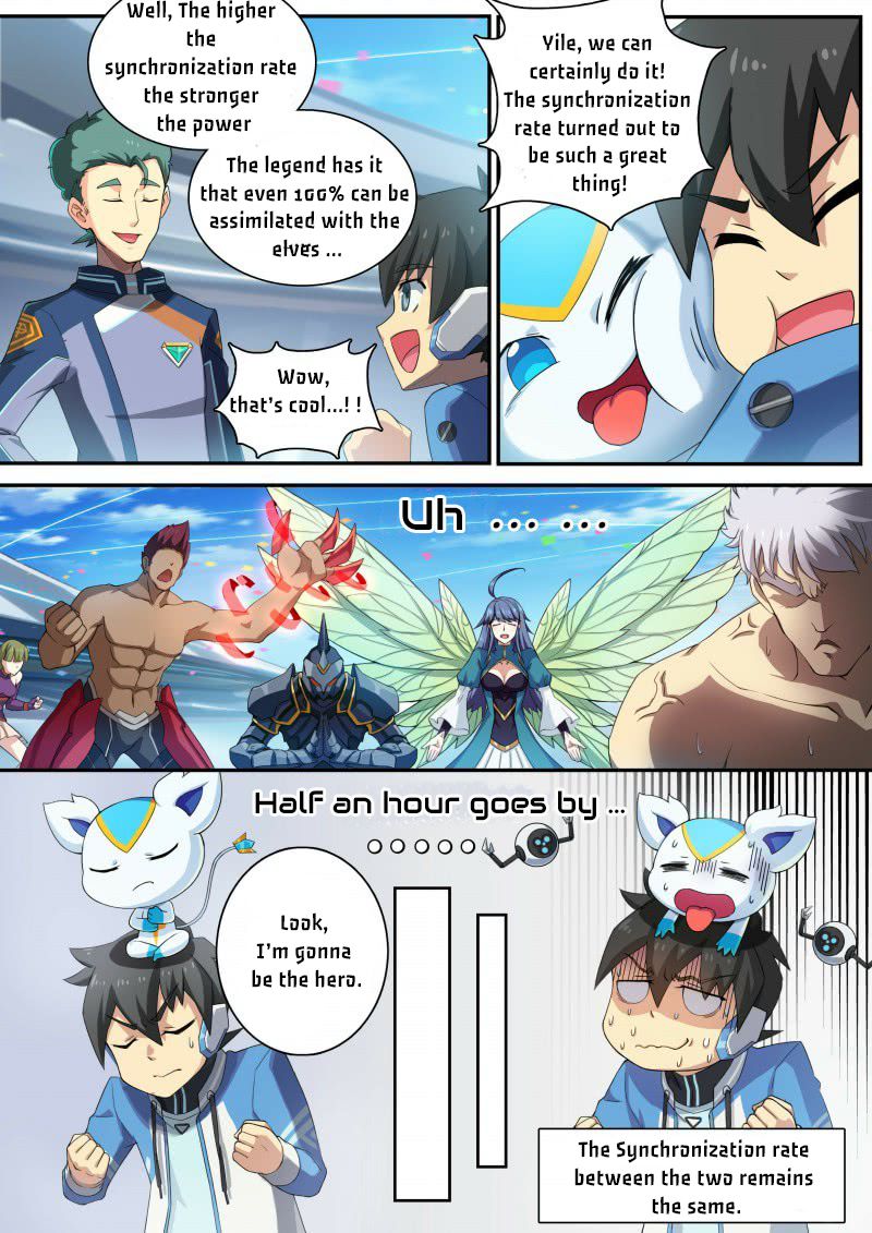 Aola Star Parallel Universe 15 5