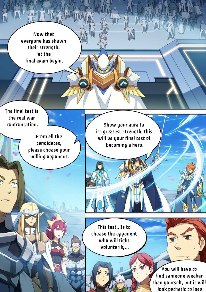 Aola Star Parallel Universe 15 6