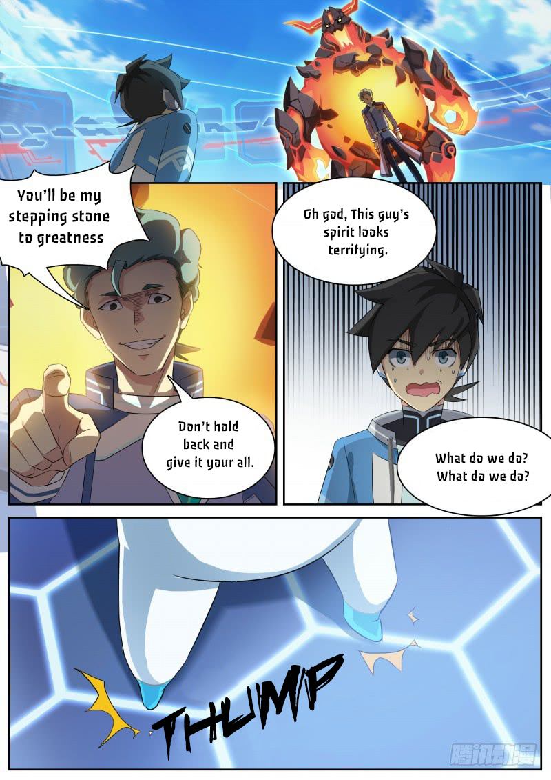 Aola Star Parallel Universe 16 2