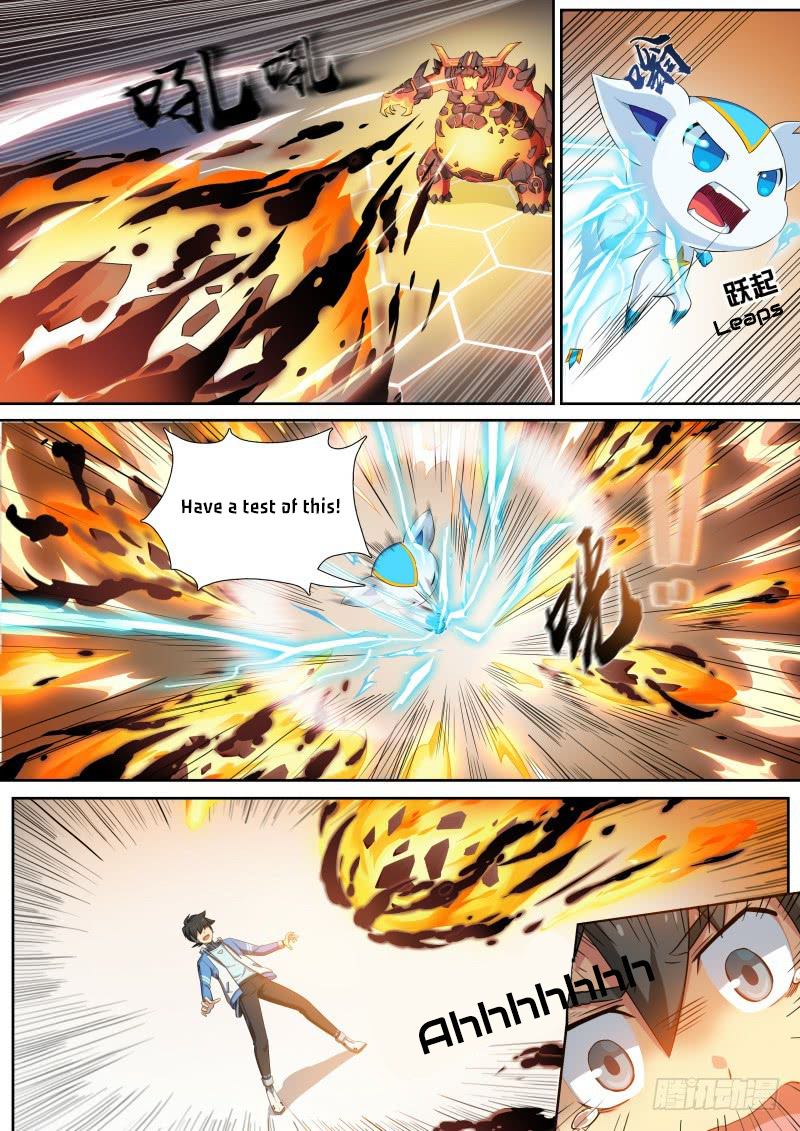 Aola Star Parallel Universe 16 4