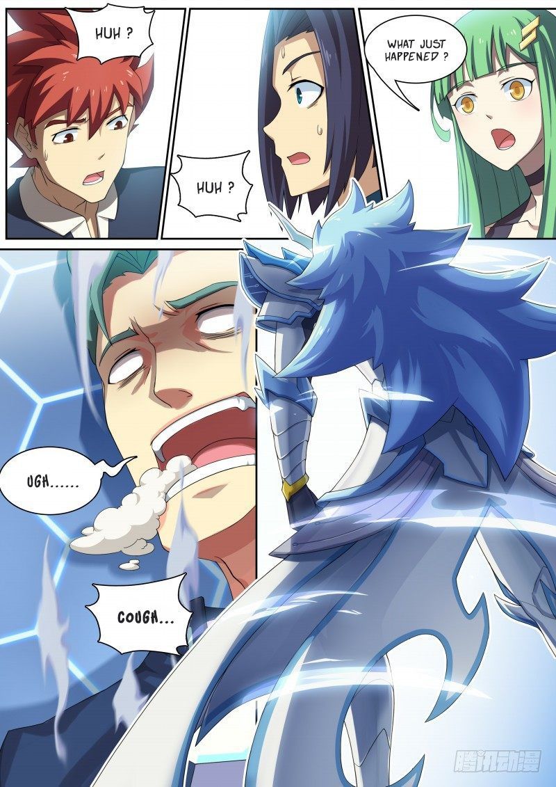 Aola Star Parallel Universe 17 9