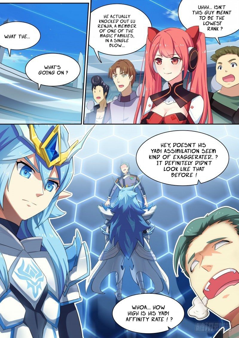 Aola Star Parallel Universe 18 2