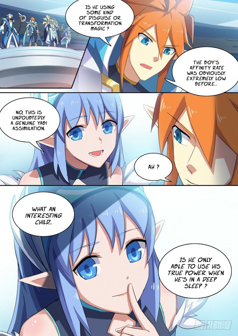 Aola Star Parallel Universe 18 3