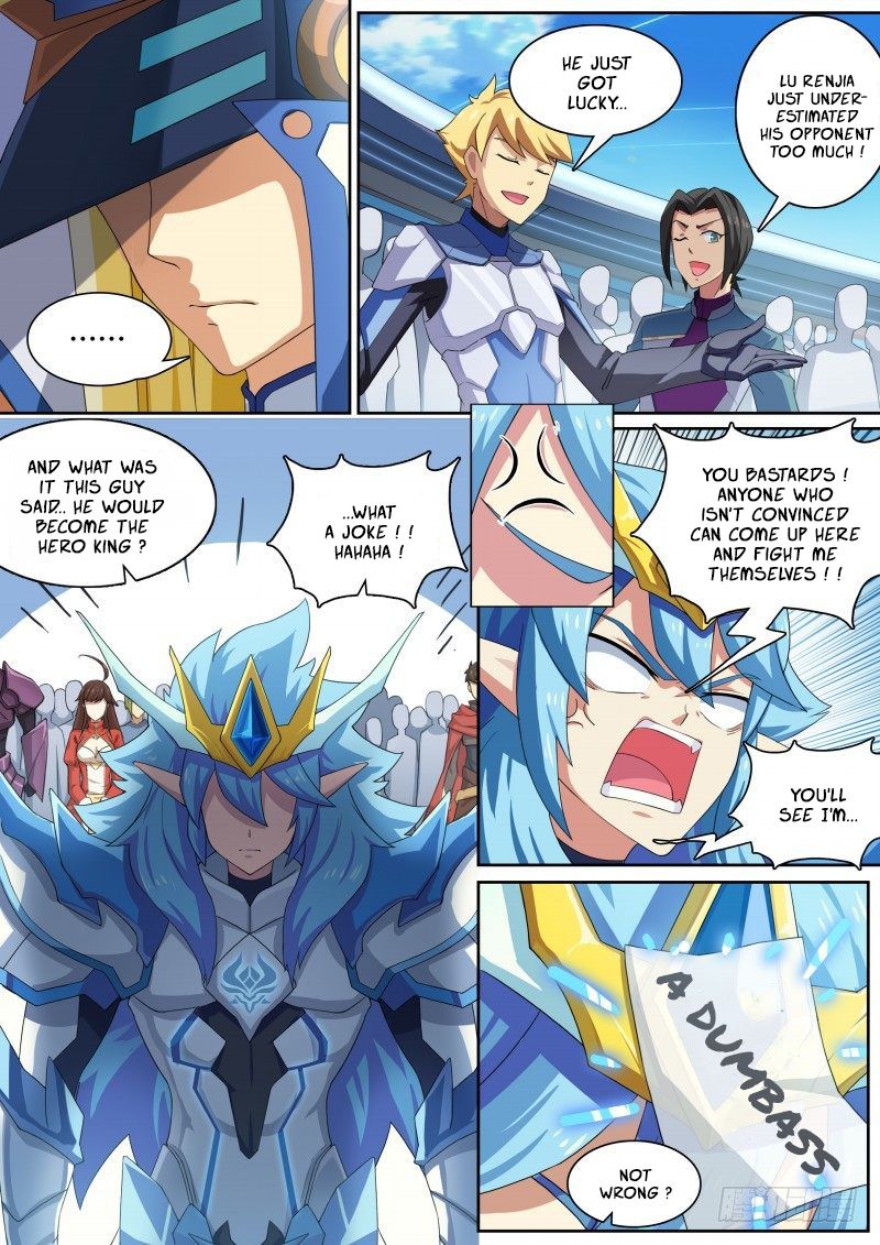 Aola Star Parallel Universe 18 4