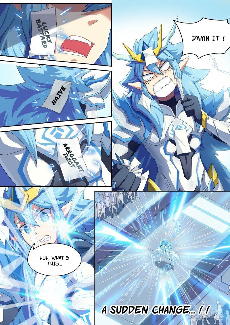Aola Star Parallel Universe 18 5