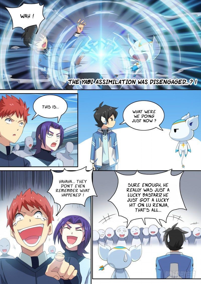 Aola Star Parallel Universe 18 6