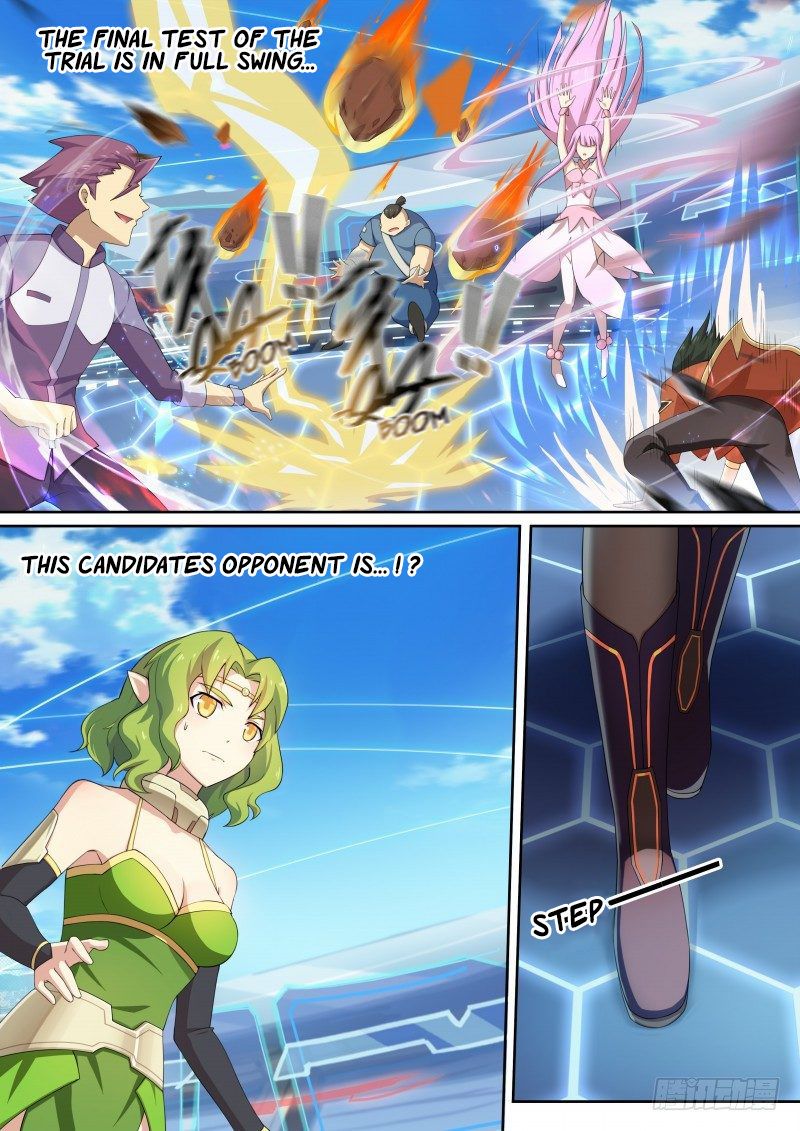 Aola Star Parallel Universe 18 8