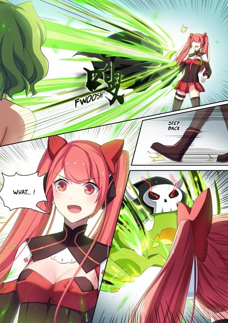 Aola Star Parallel Universe 19 3