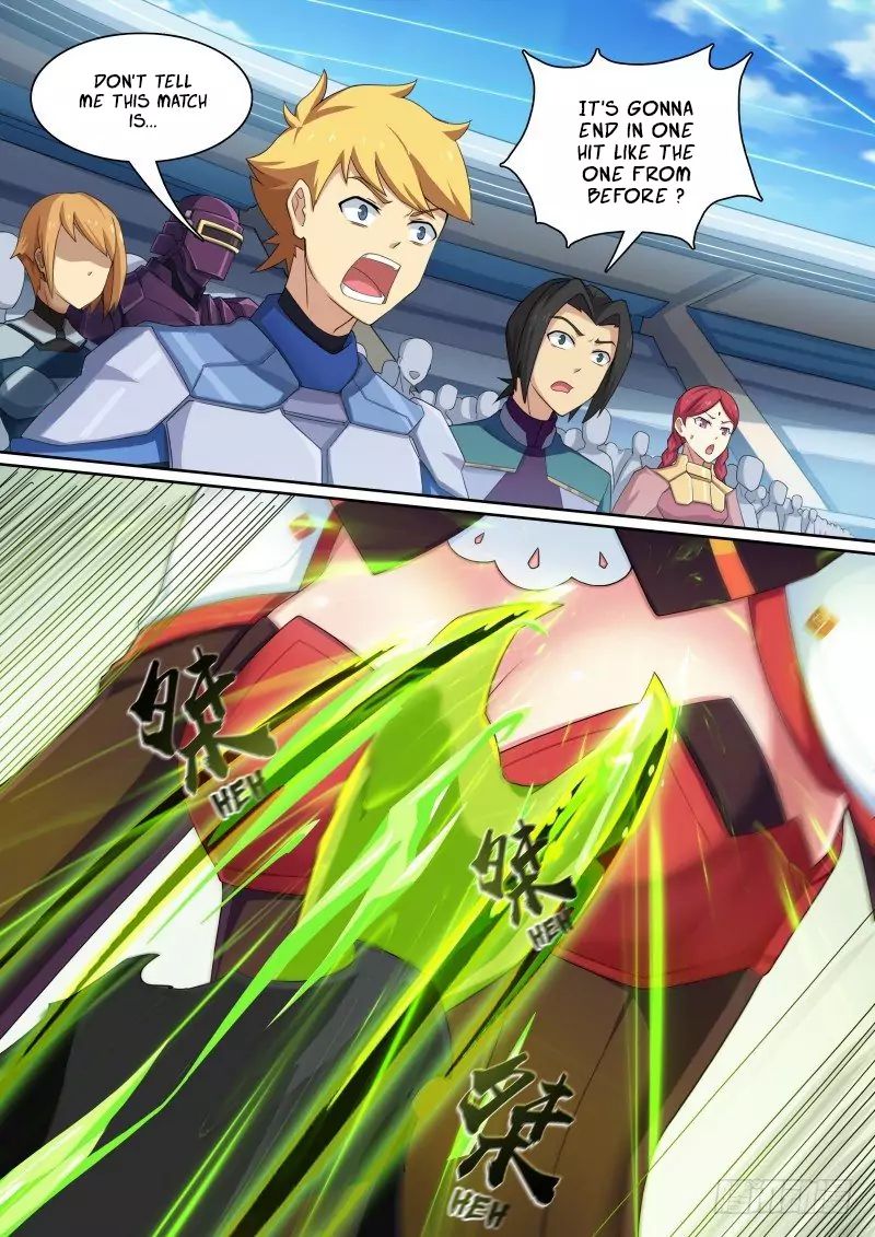 Aola Star Parallel Universe 19 4