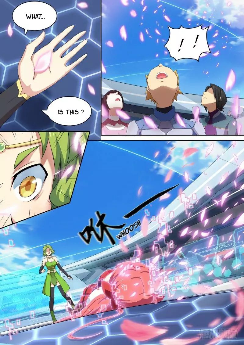 Aola Star Parallel Universe 19 7