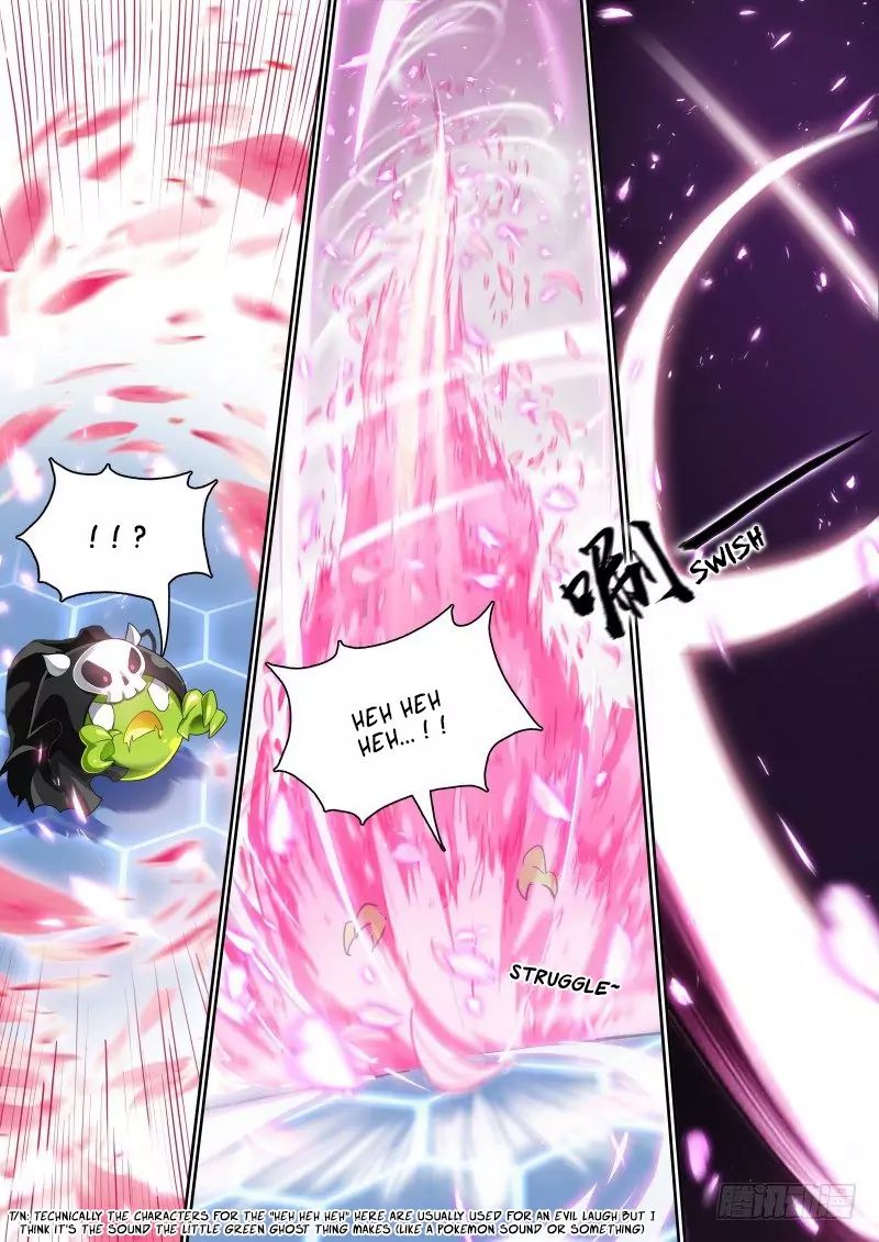 Aola Star Parallel Universe 19 8