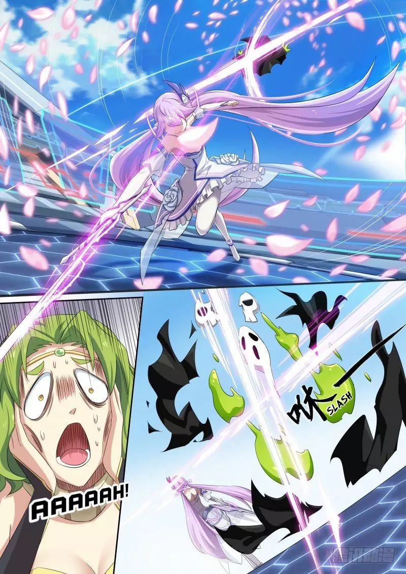 Aola Star Parallel Universe 19 9