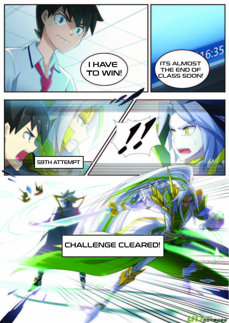Aola Star Parallel Universe 2 5