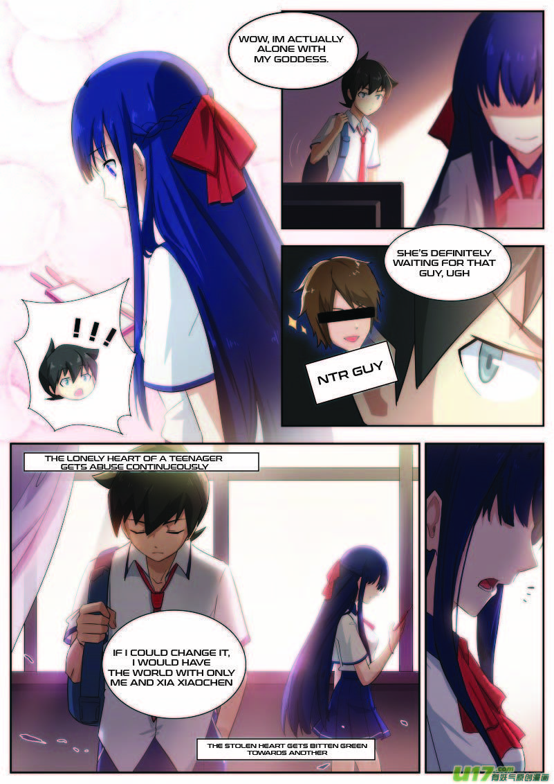 Aola Star Parallel Universe 2 9