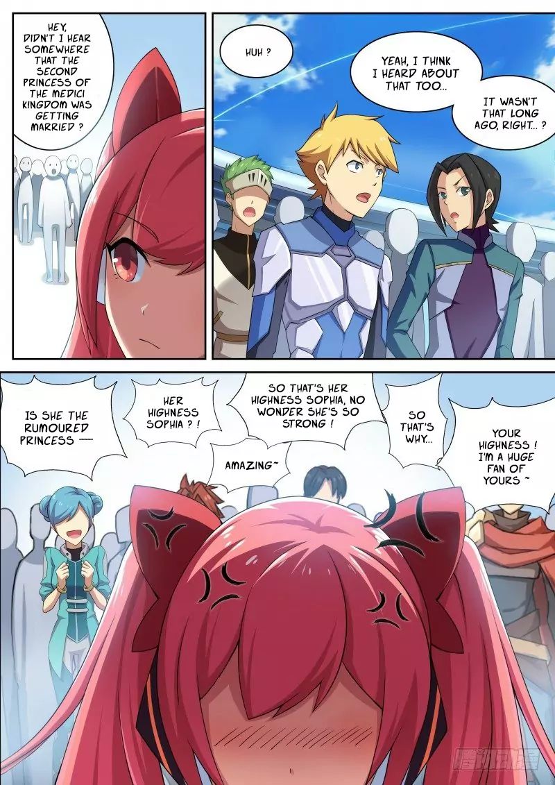 Aola Star Parallel Universe 20 3