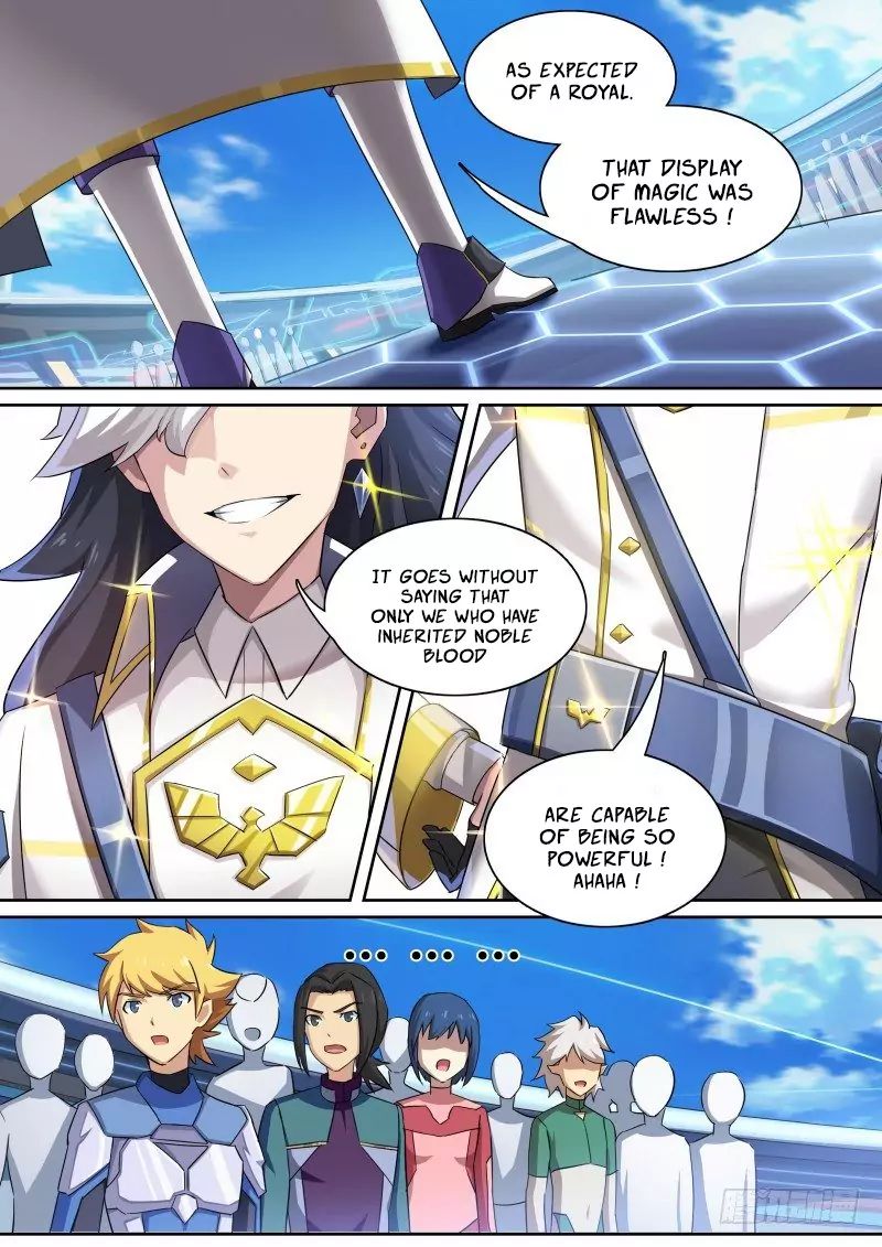 Aola Star Parallel Universe 20 8