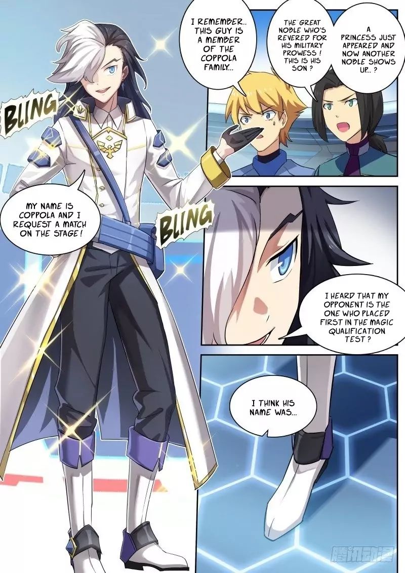 Aola Star Parallel Universe 20 9