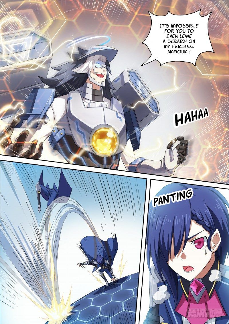 Aola Star Parallel Universe 21 10