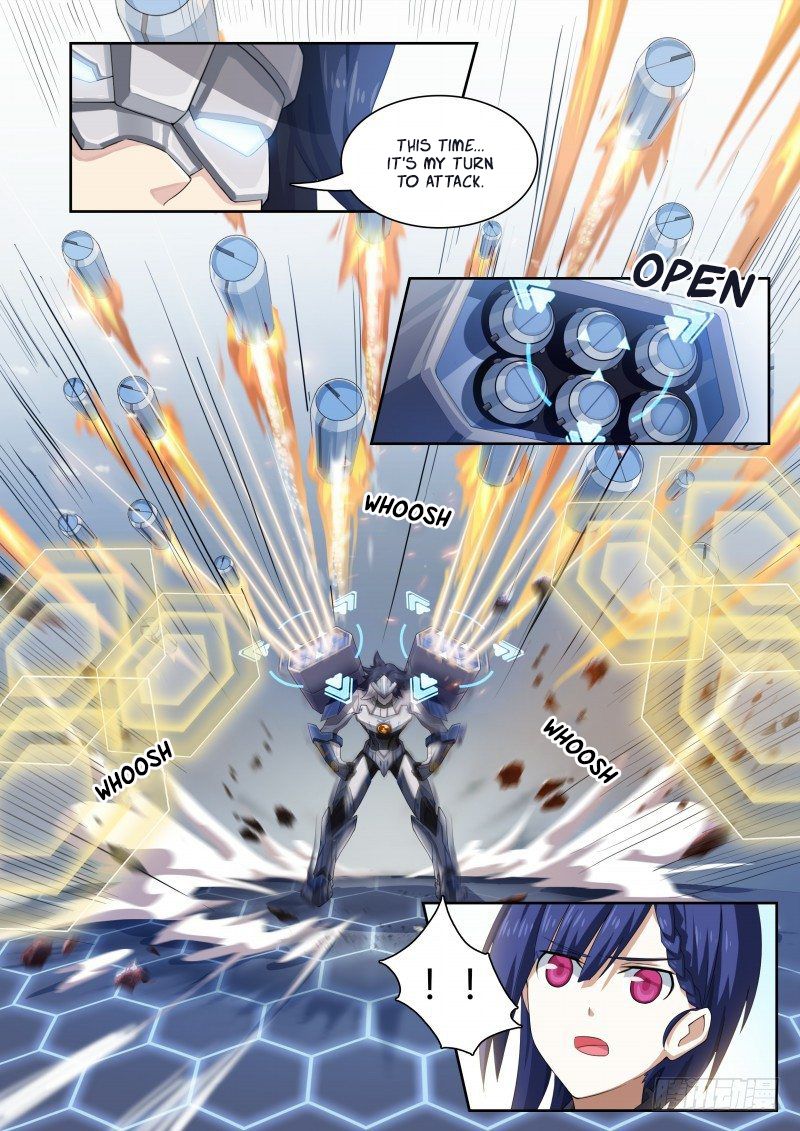 Aola Star Parallel Universe 21 11
