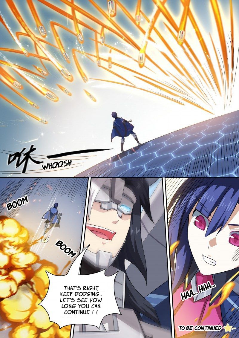 Aola Star Parallel Universe 21 12