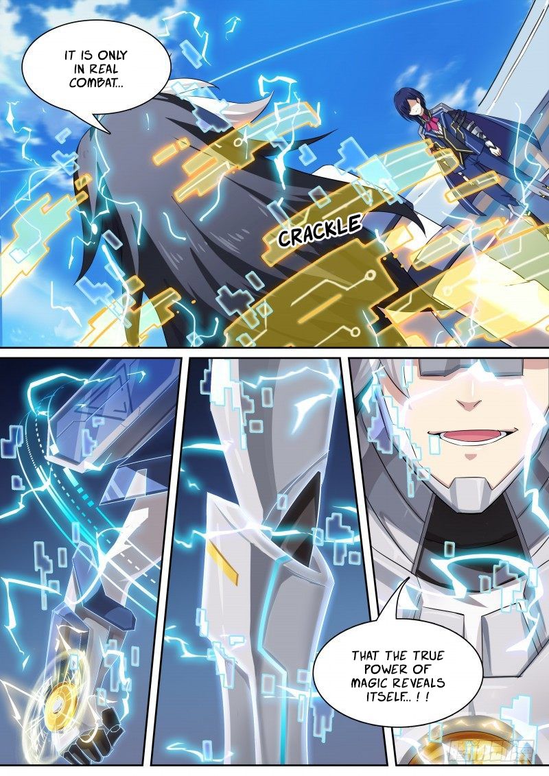 Aola Star Parallel Universe 21 2