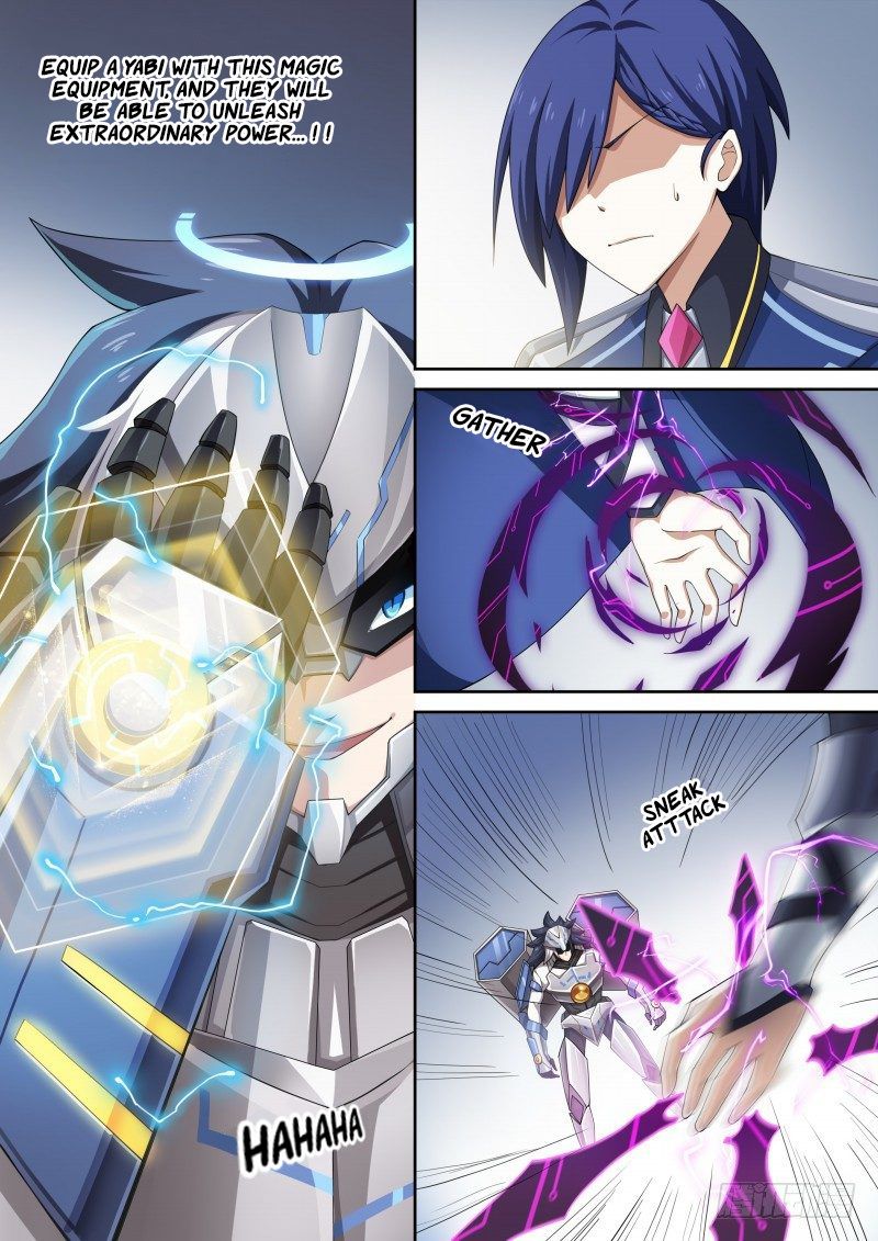 Aola Star Parallel Universe 21 7