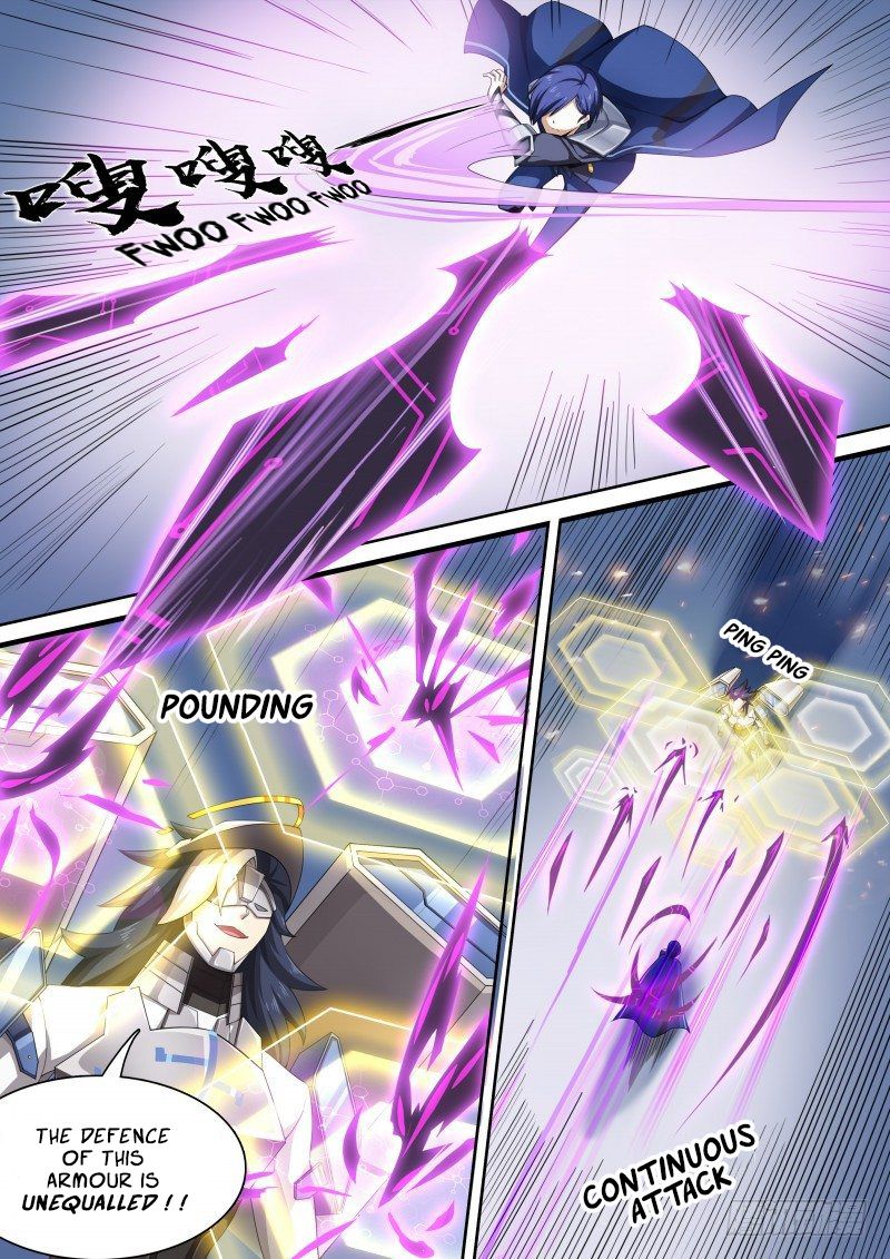 Aola Star Parallel Universe 21 8