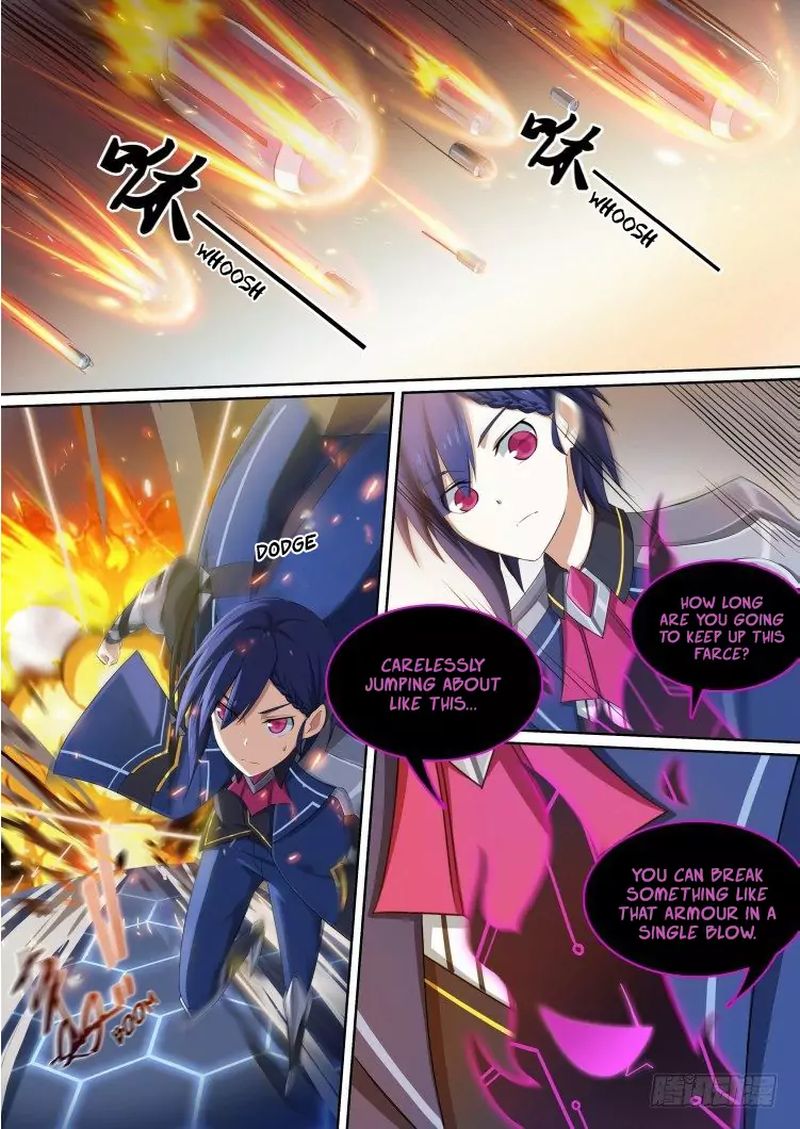 Aola Star Parallel Universe 22 2
