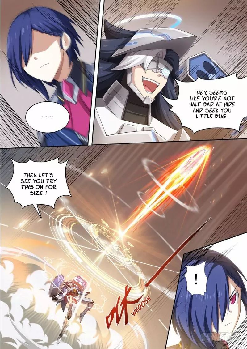 Aola Star Parallel Universe 22 3