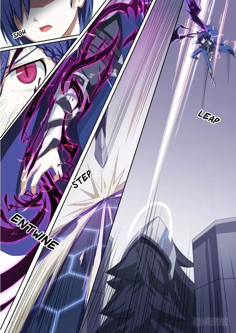 Aola Star Parallel Universe 22 6
