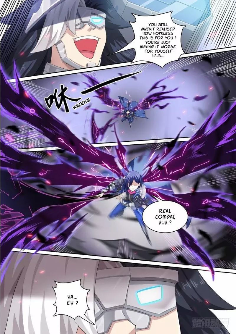 Aola Star Parallel Universe 22 7