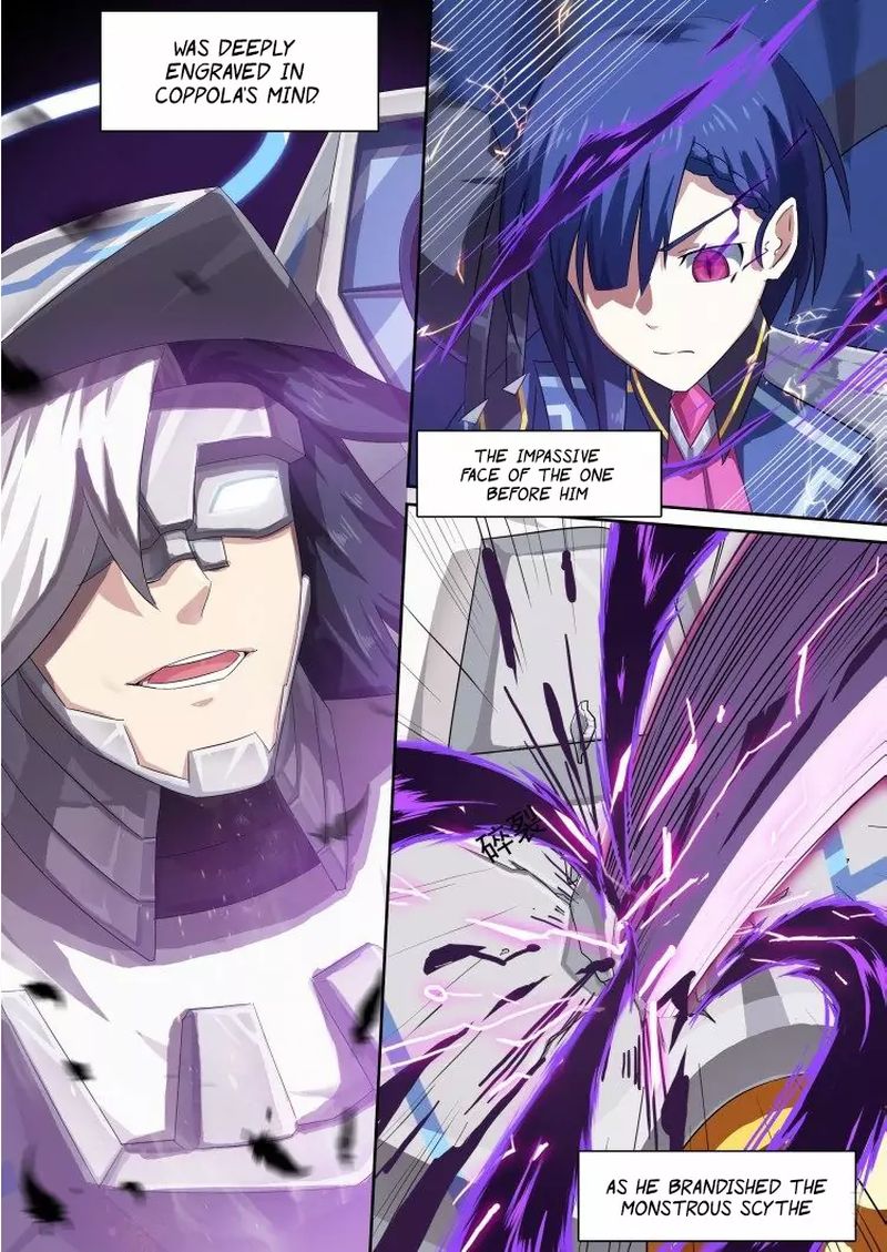Aola Star Parallel Universe 22 9