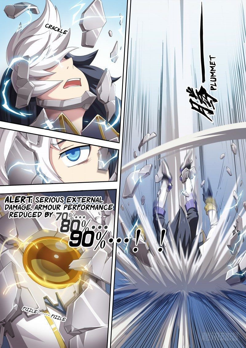 Aola Star Parallel Universe 23 2