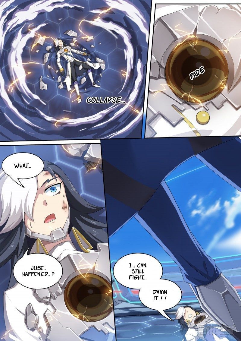 Aola Star Parallel Universe 23 3