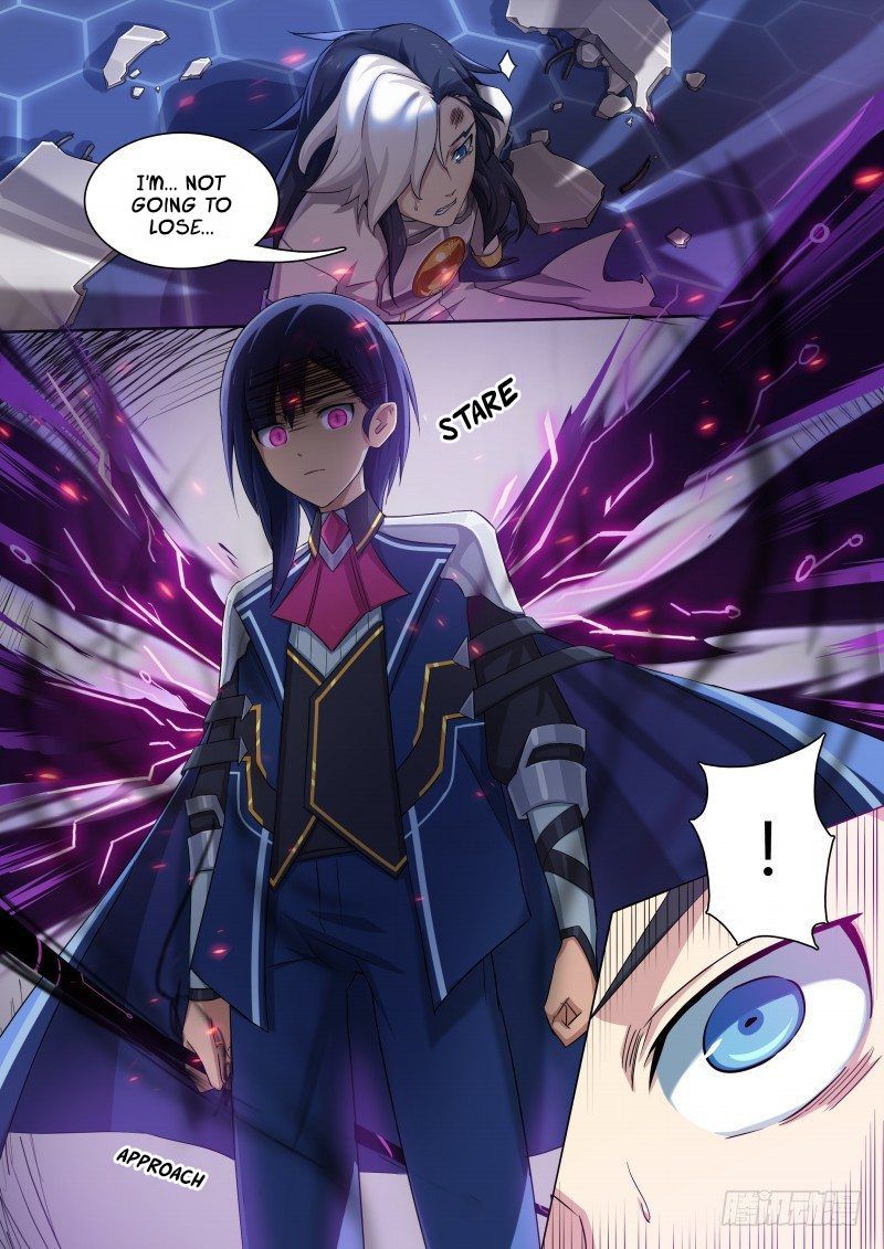 Aola Star Parallel Universe 23 4