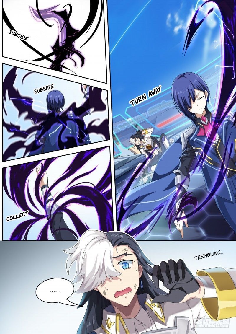 Aola Star Parallel Universe 23 7