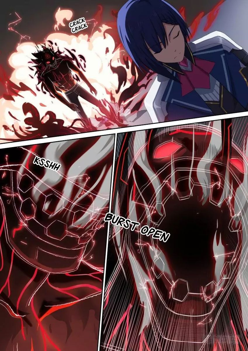 Aola Star Parallel Universe 24 2